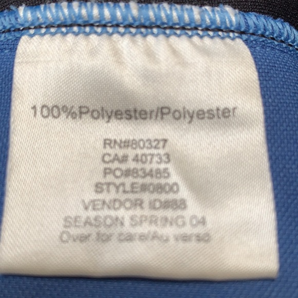 Pearl Izumi Podium Cycling Jersey size XL - Picture 12 of 13